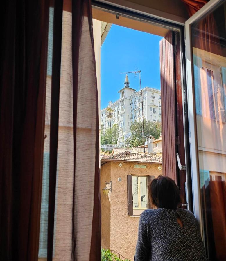 Alloggio in famiglia La Clémente