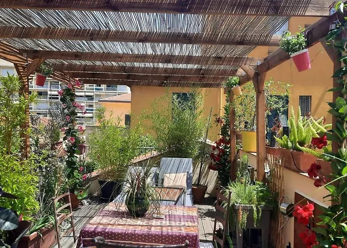 Villa La Clemente