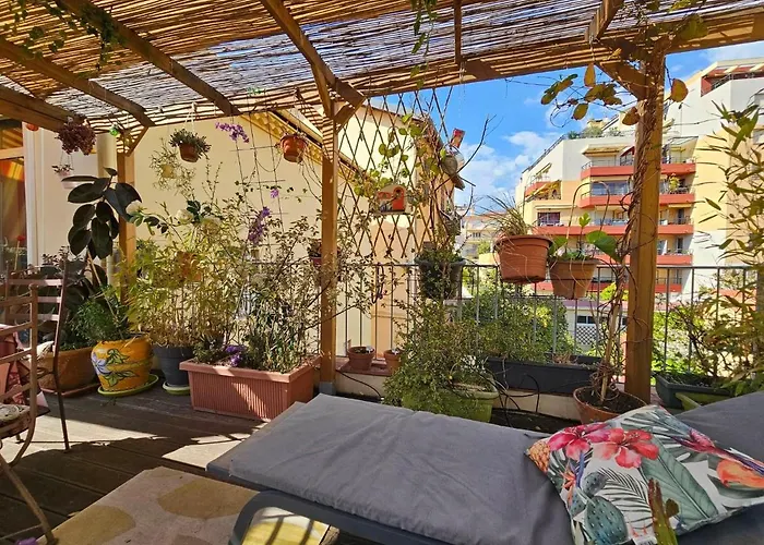 Villa La Clemente
