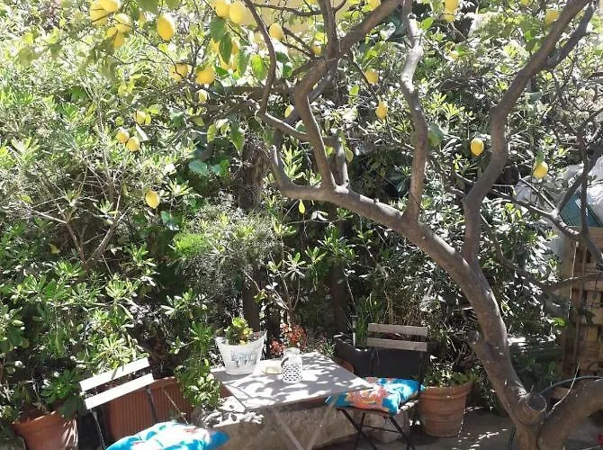 Villa La Clemente
