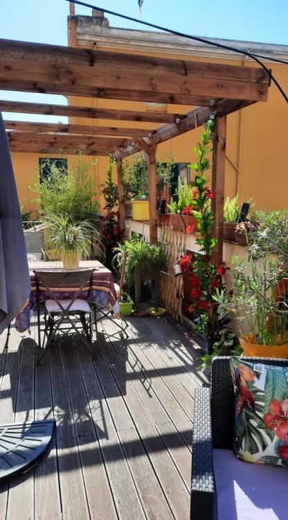 Homestay La Clemente Menton