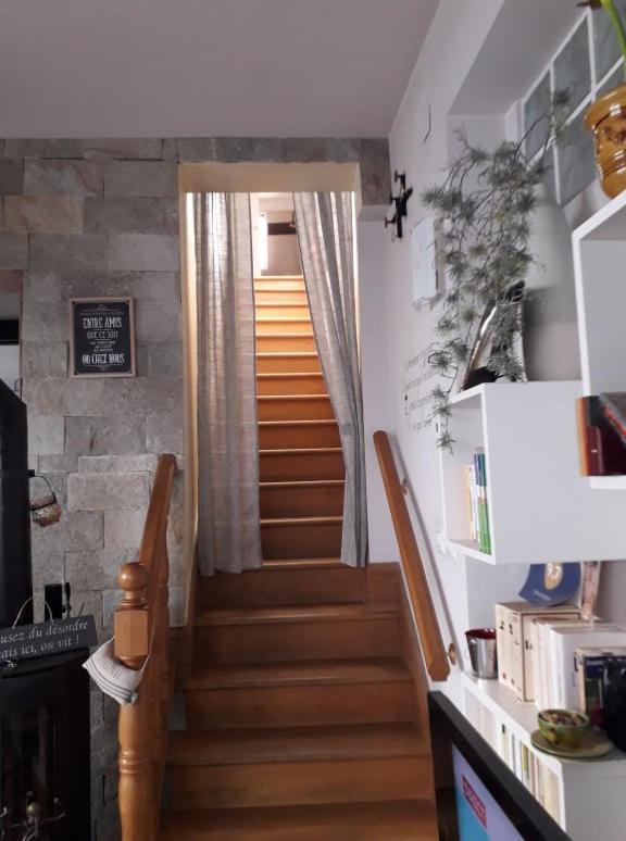 Homestay La Clemente
