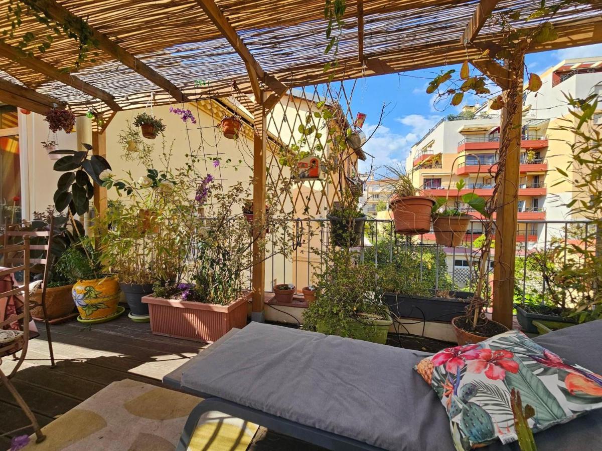 Homestay La Clemente Menton