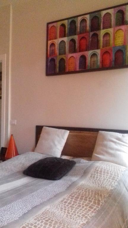 La Clemente Homestay *