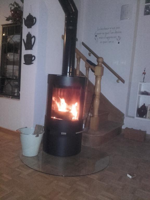 Homestay La Clemente