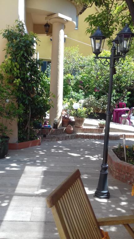 La Clemente Homestay