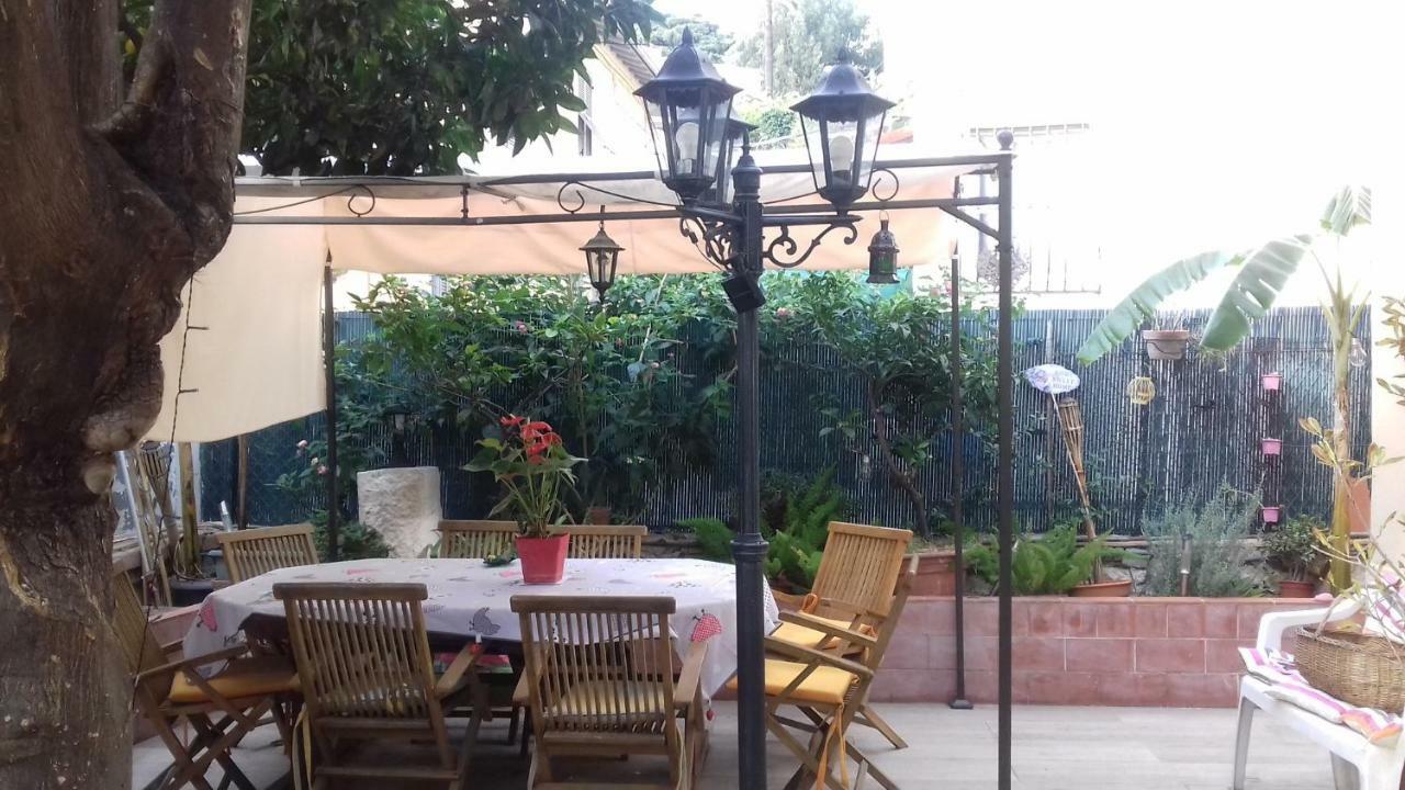 La Clemente * Menton