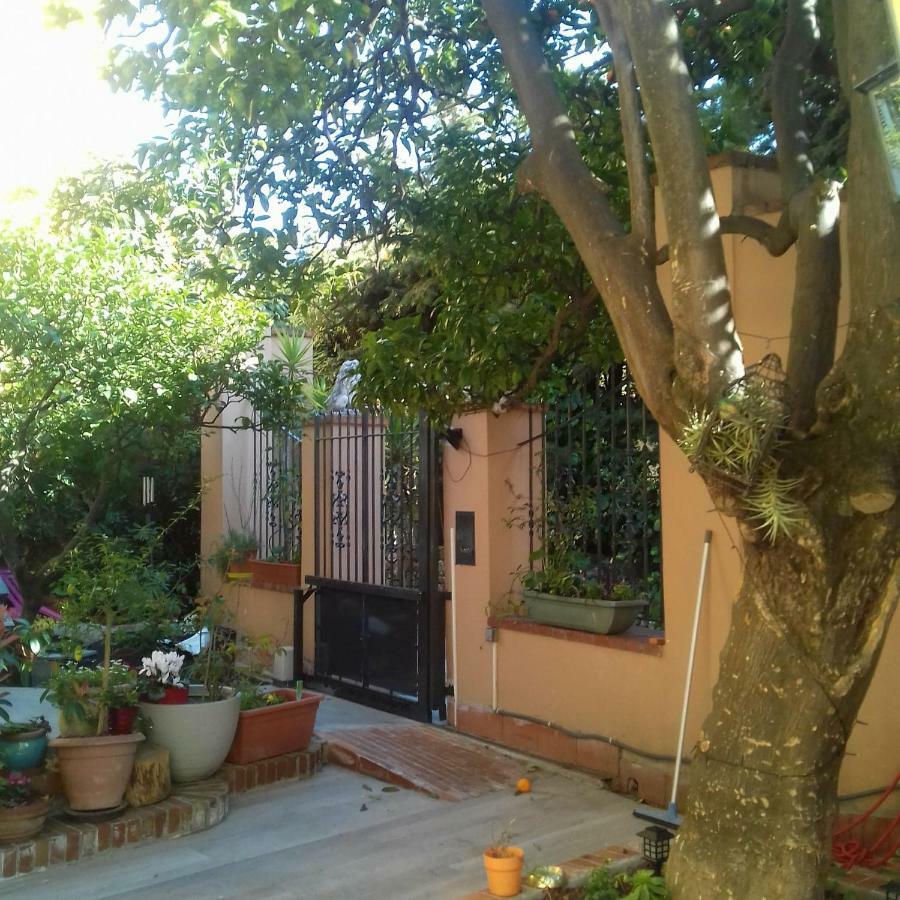 Homestay La Clemente *