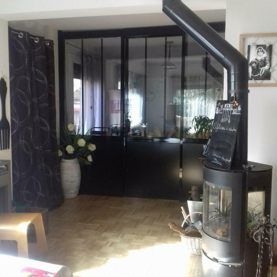 La Clemente Privatunterkunft