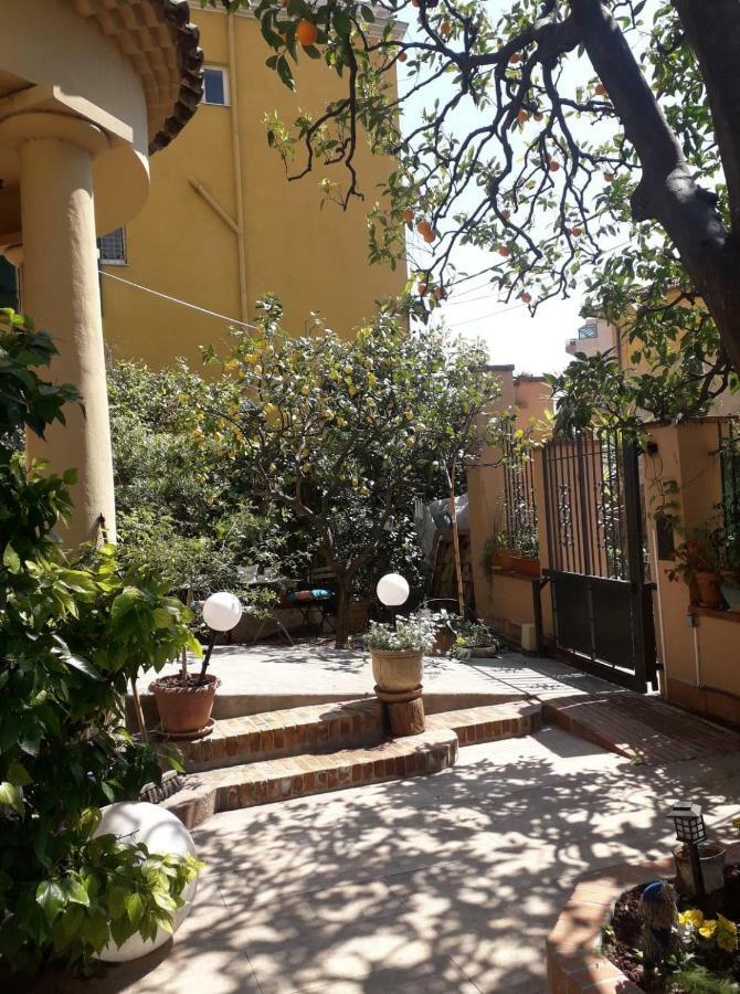 La Clemente Privatunterkunft Menton