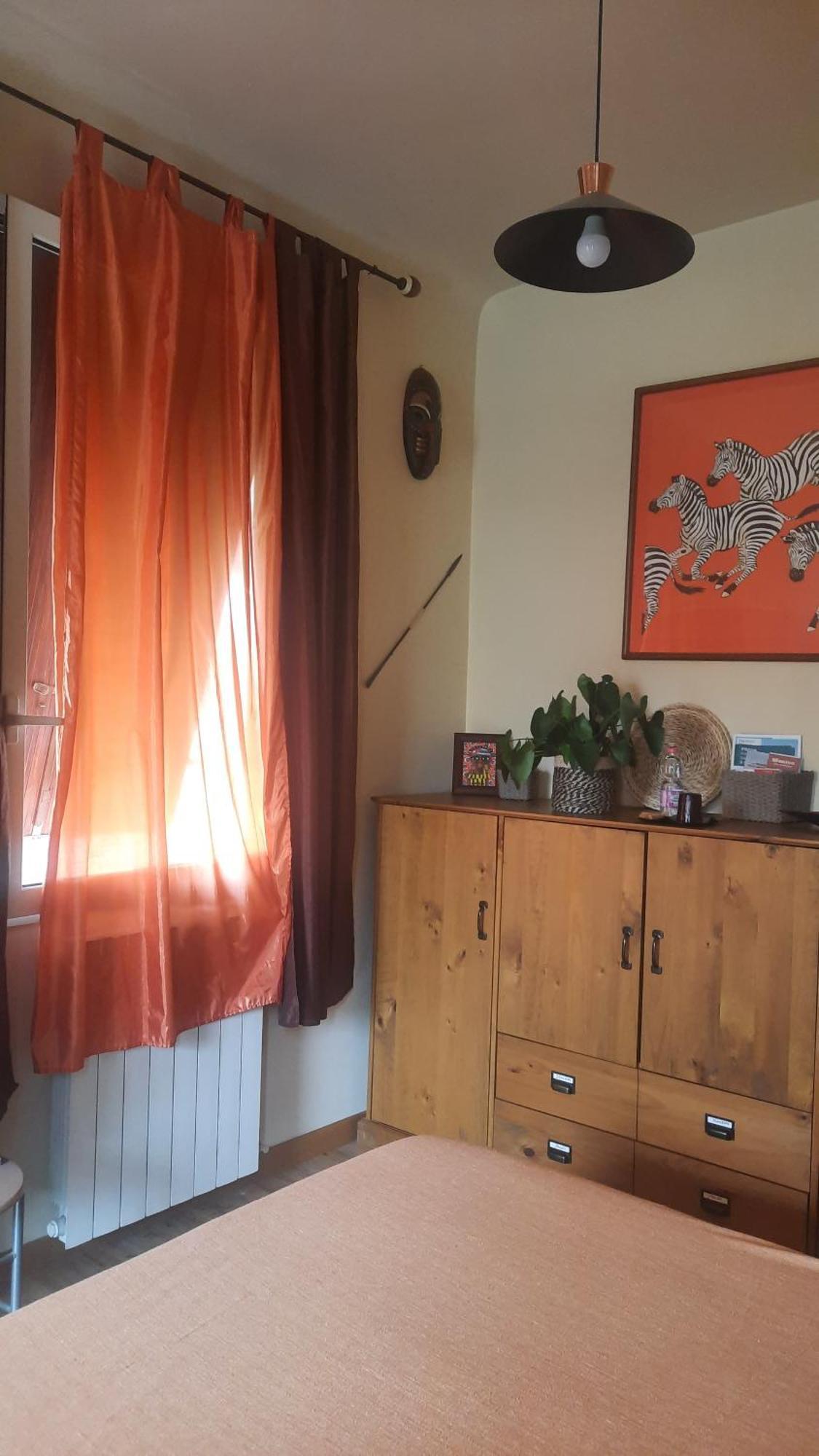 Quarto em Acomodações Particulares La Clemente