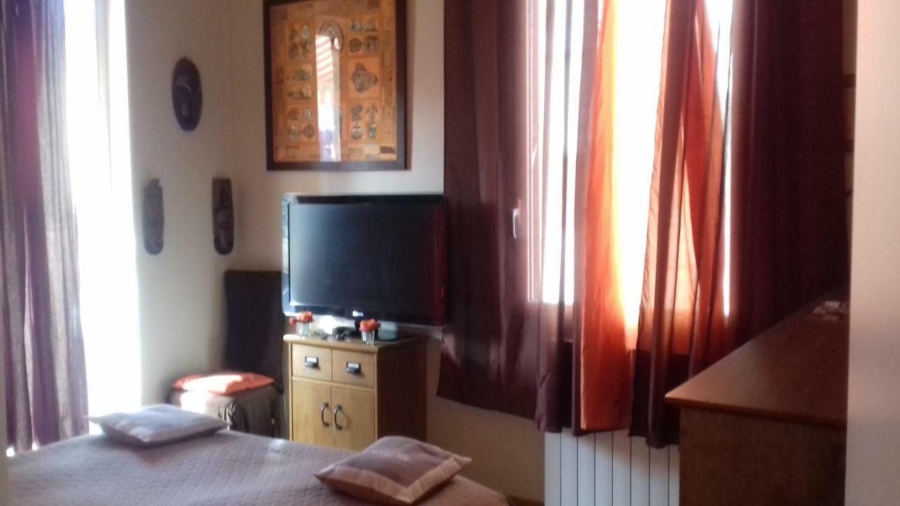 La Clemente